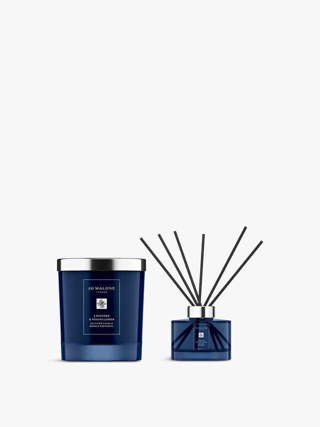 Jo Malone London Night Collection Home Duo